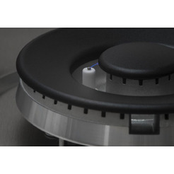 Кухонная плита Hansa FCGW510550