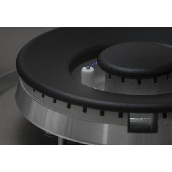 Кухонная плита Hansa FCGW510550