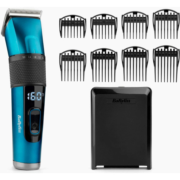 Машинка для стрижки BABYLISS E990E