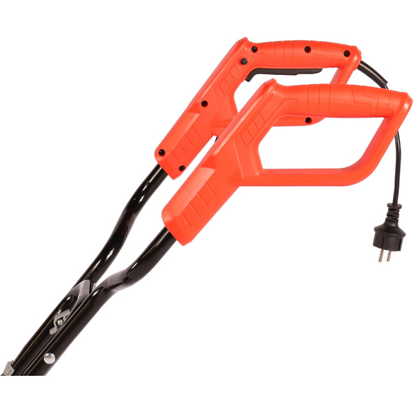 Мотокультиватор Starwind T1200E