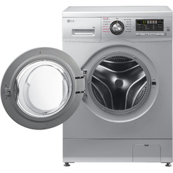 Стиральная машина LG F1296HDS4