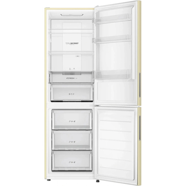 Холодильник Haier CEF536CCG