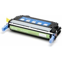 Картридж лазерный Cactus CS-Q5953A Q5953A пурпурный (10000стр.) для HP CLJ 4700