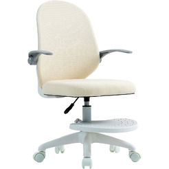 Кресло детское YOKA YC-31-2 Milooo (бежевый)