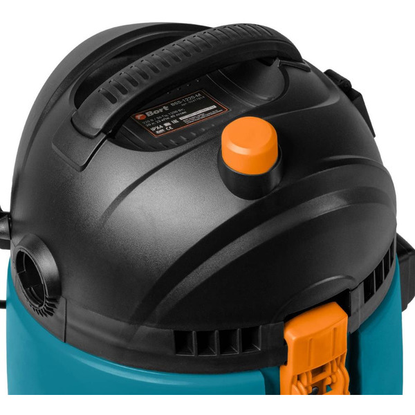 Пылесос для сухой и влажной уборки BORT BSS-1220-M (93417814)