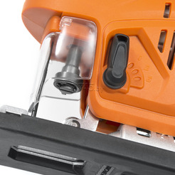 Лобзик Daewoo Power DAJ 750