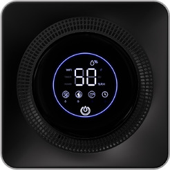 Мойка воздуха Royal Clima Aurora RAW-AU350/5EW-WT