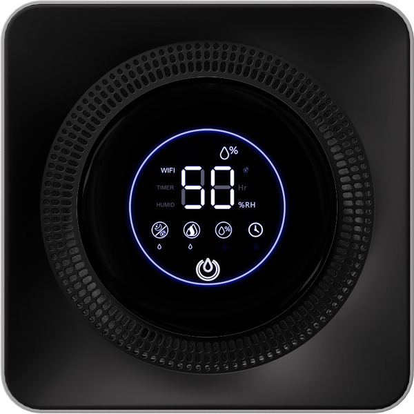 Мойка воздуха Royal Clima Aurora RAW-AU350/5EW-WT