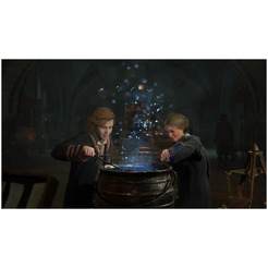 Игра Hogwarts Legacy для PlayStation 4 (русские субтитры)