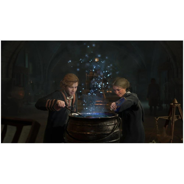 Игра Hogwarts Legacy для PlayStation 4 (русские субтитры)