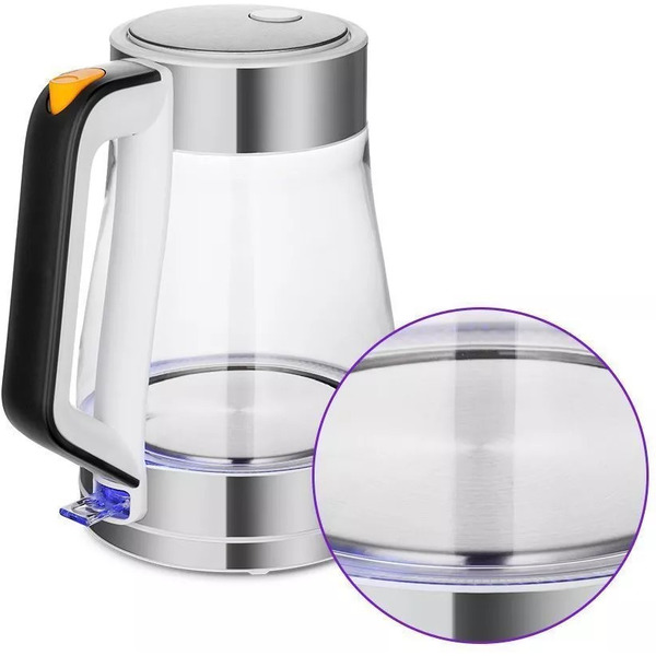 Чайник Kitfort КТ-6626