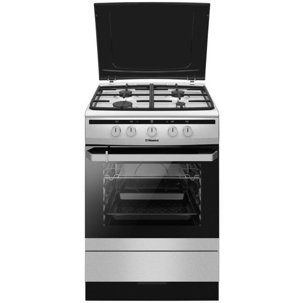 Плита комбинированная HANSA FCMX63022