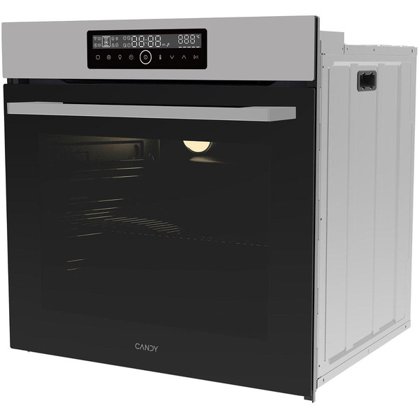 Духовой шкаф CANDY COXT12LATBX