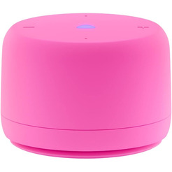 Умная колонка Яндекс.Станция Лайт 2 без часов (YNDX-00028PNK) розовый
