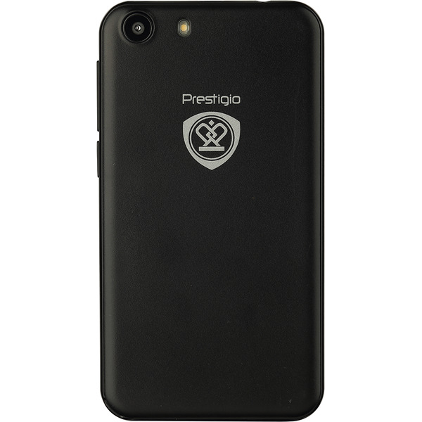 Смартфон PRESTIGIO PSP3403DUO черный