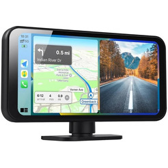 Видеорегистратор автомобильный NEOLINE SmartWay A100