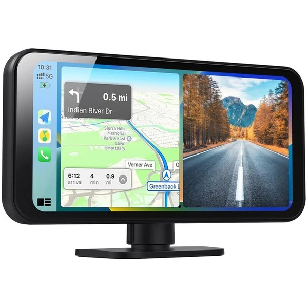 Видеорегистратор автомобильный NEOLINE SmartWay A100