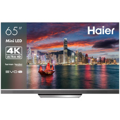 Телевизор Haier 65 Mini LED Pro