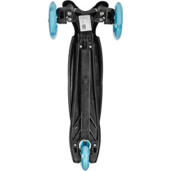 Самокат детский Ricos Funcy MN102 (синий)