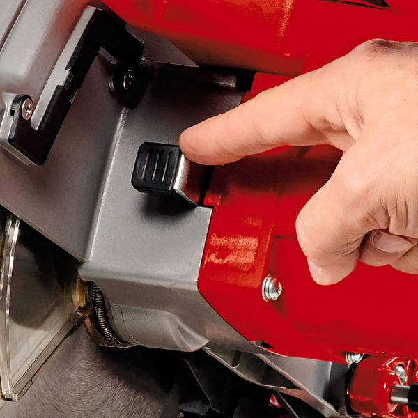 Торцовочная пила Einhell TC-MS 216 (4300370)