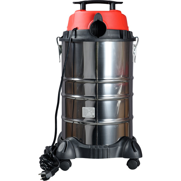 Пылесос FUBAG WD 5SP (38992)