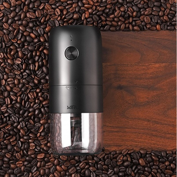 Кофемолка Miru KACG02