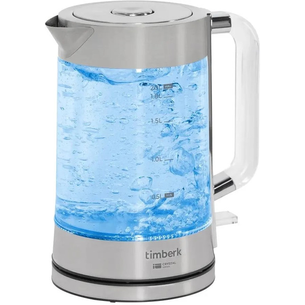 Электрочайник Timberk T-EK27G04