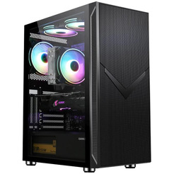 Корпус Accord ACC-3501