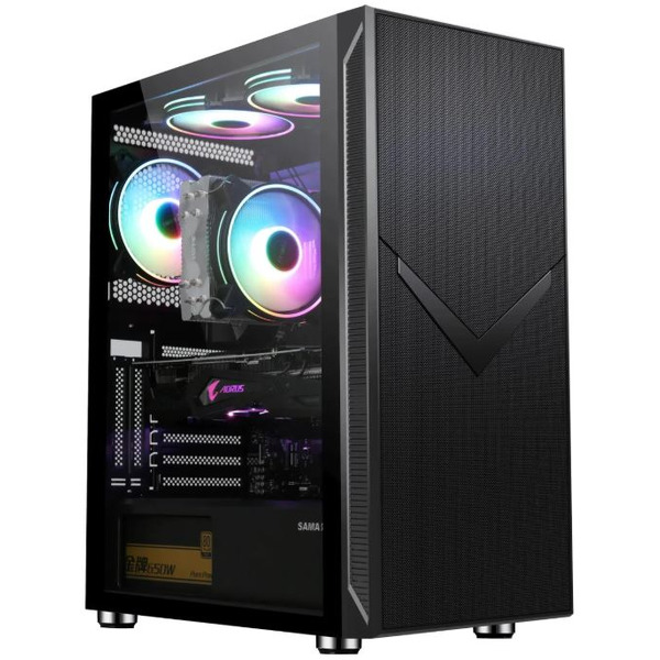 Корпус Accord ACC-3501