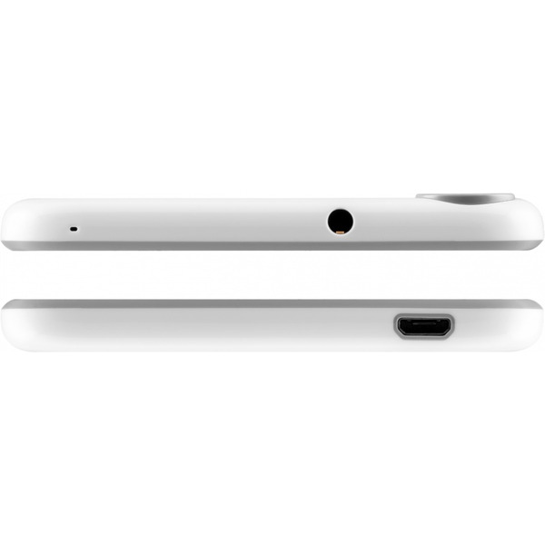 Смартфон HTC Desire 820G dual sim EEA Gloss White + Light Grey Trim (99HAFF040-00)