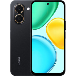 Смартфон HONOR X7e LAB-LX1 6GB/128GB (черный)