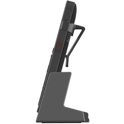 IP-телефон Fanvil W610D серый