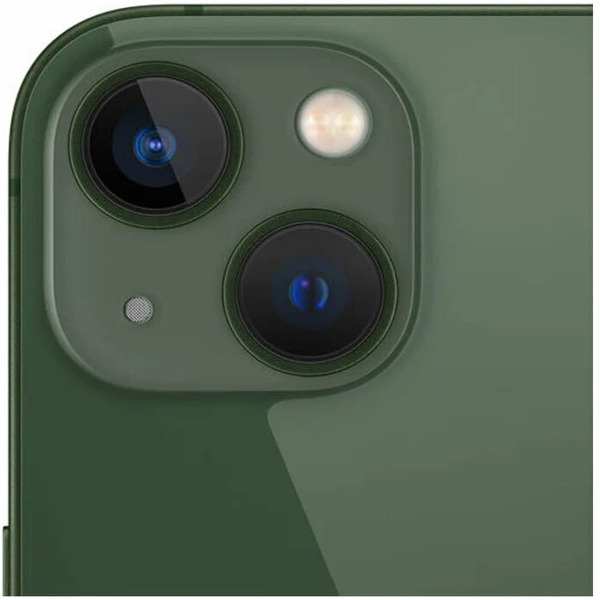 Смартфон Б\У APPLE iPhone 13 Grade A 128GB Green (MNG63LL/A)