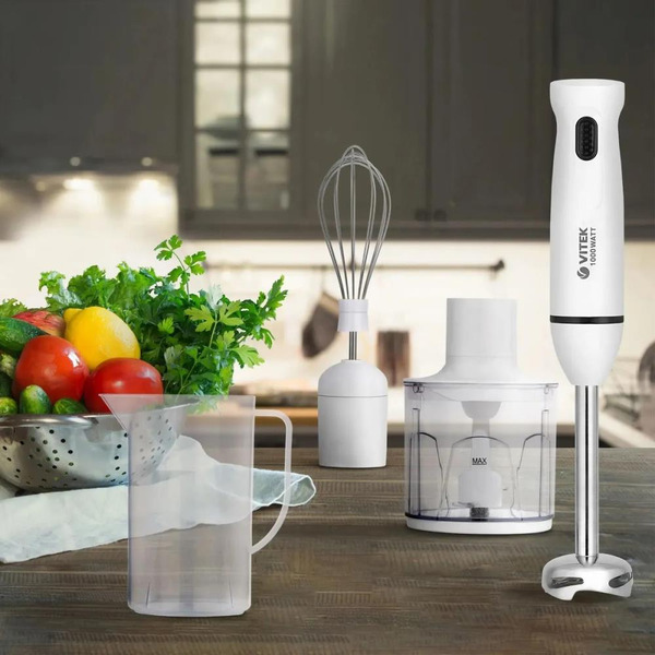 Блендер Vitek VT-8531