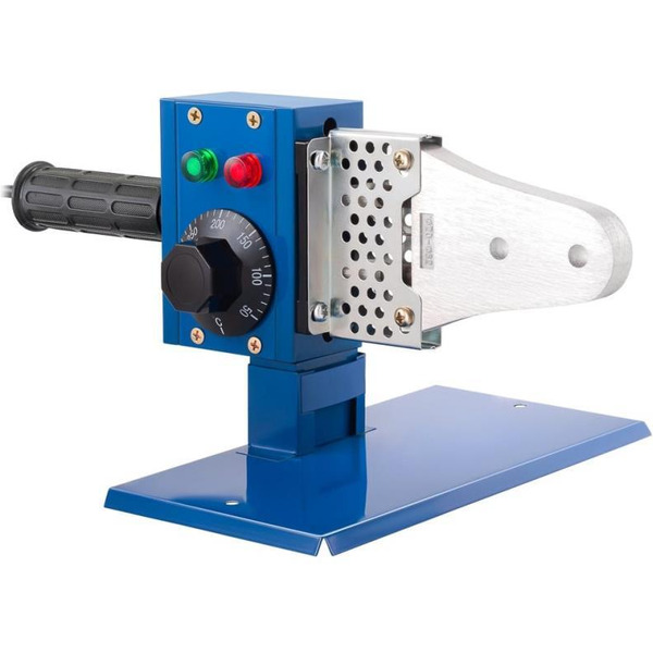 Аппарат для сварки труб Витязь ППТ-800