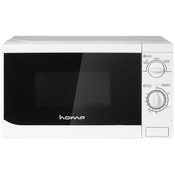 Печь микроволновая Home HMM207AW