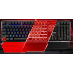 Клавиатура A4Tech BLOODY B975