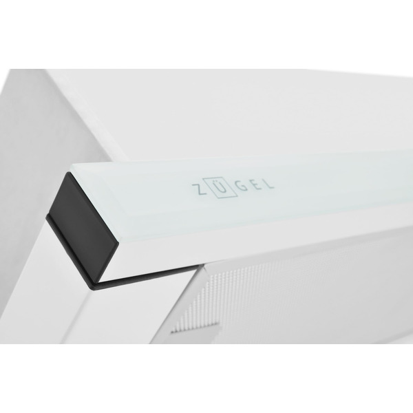 Вытяжка ZUGEL ZHT651GW (белая)