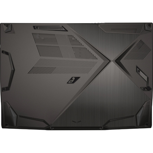Игровой ноутбук MSI Thin 15 B12VE-1294X