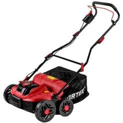 Скарификатор-аэратор Wortex CAE 3736 ALL1 XLT Solo 1334876 (без АКБ и ЗУ)