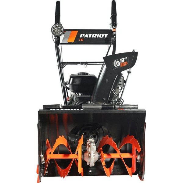 Снегоуборщик Patriot PS 707 426109707