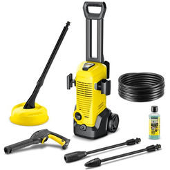Мойка высокого давления Karcher K3 Home Modular 1.676-354.0