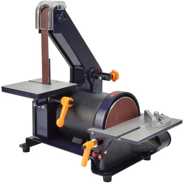 Станок шлифовальный WATT WUS-400 (21.400.125.00)