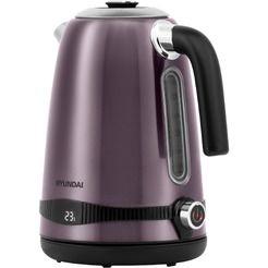 Электрочайник Hyundai HYK-S4800