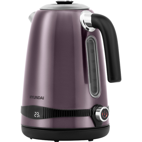 Электрочайник Hyundai HYK-S4800