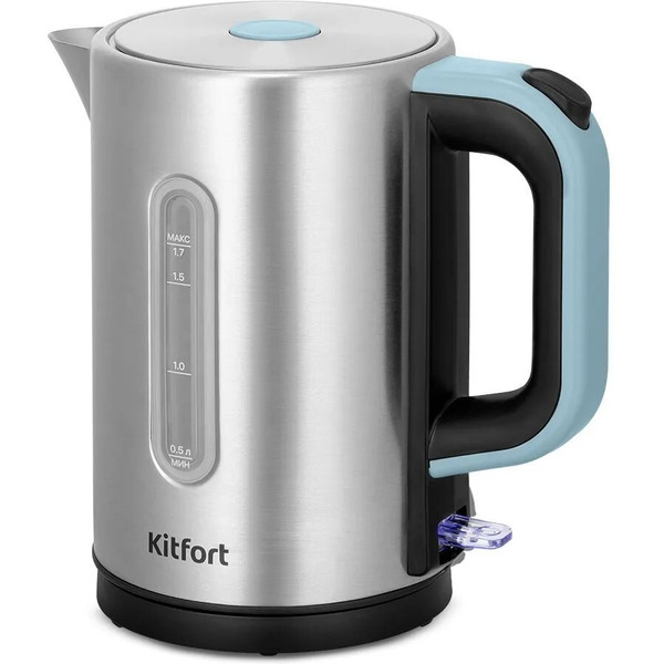 Электрический чайник Kitfort КТ-8703