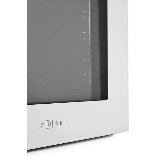 Духовой шкаф ZUGEL ZOE451W