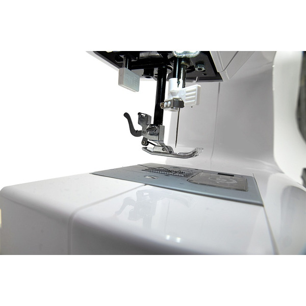 Швейная машина LEADER VS 777E