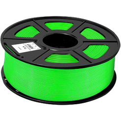 Пластик CACTUS CS-3D-PLA-1KG-GREEN