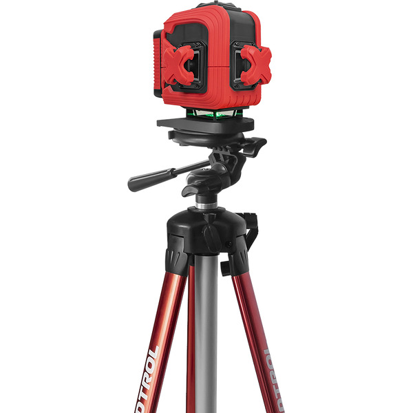 Лазерный нивелир Condtrol Boden 3D